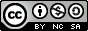 CC BY-NC-SA 4.0 License